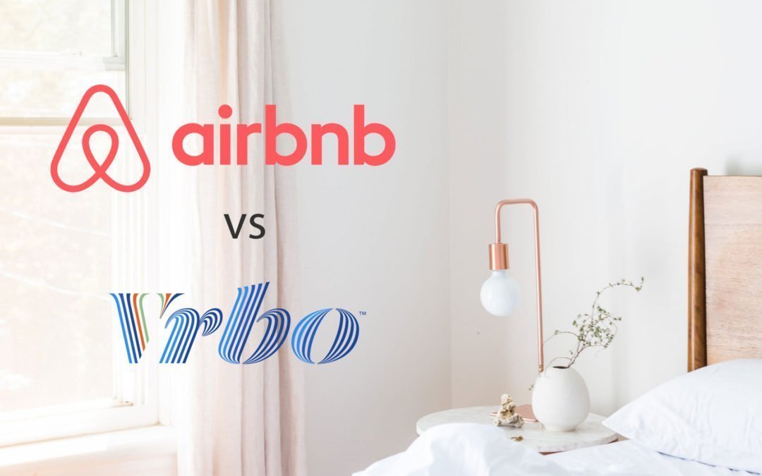 Airbnb vs Vrbo: Which is Better for Hosts? - Simple Vacation