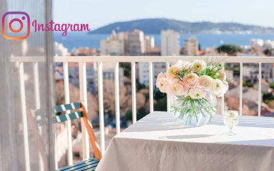 How to use Instagram for your vacation rental business