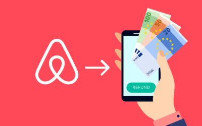 Airbnb Rebooking & Refund Policy, aggiornamenti per gli host.