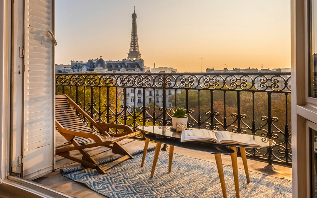 Paris Olympics 2024: a host’s guide for accommodation in peak season