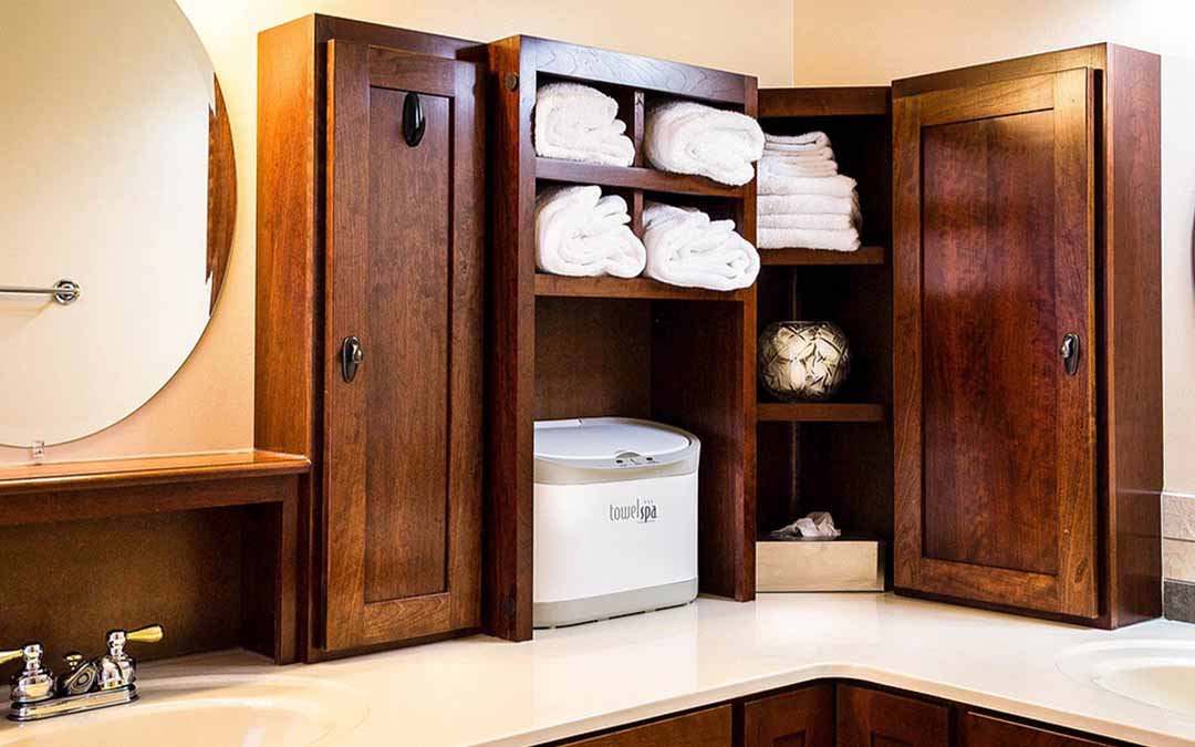9 Excellent towels for Airbnb: cheap and simple solution