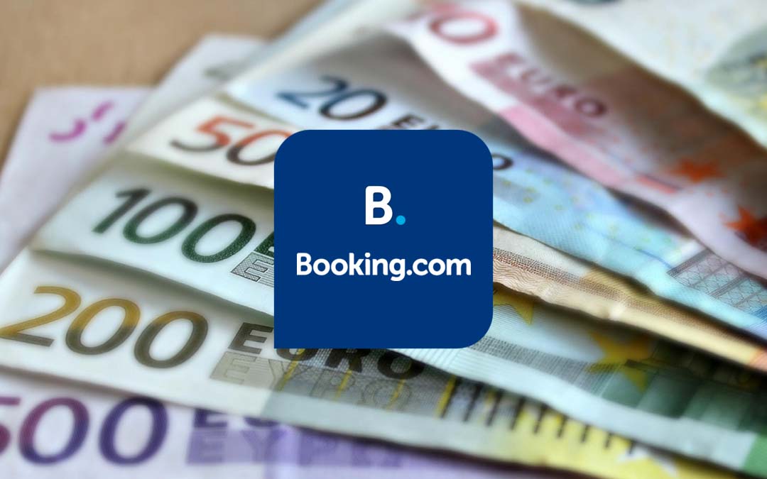 Booking.com fees: what are they and how are they calculated?