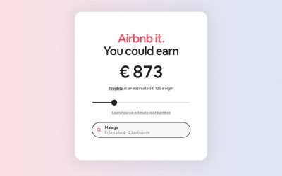 Calculateur de revenus Airbnb : décomposition des profits des hôtes
