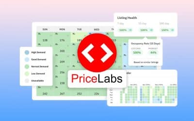 PriceLabs: ¿la mejor herramienta de fijación dinámica de precios?