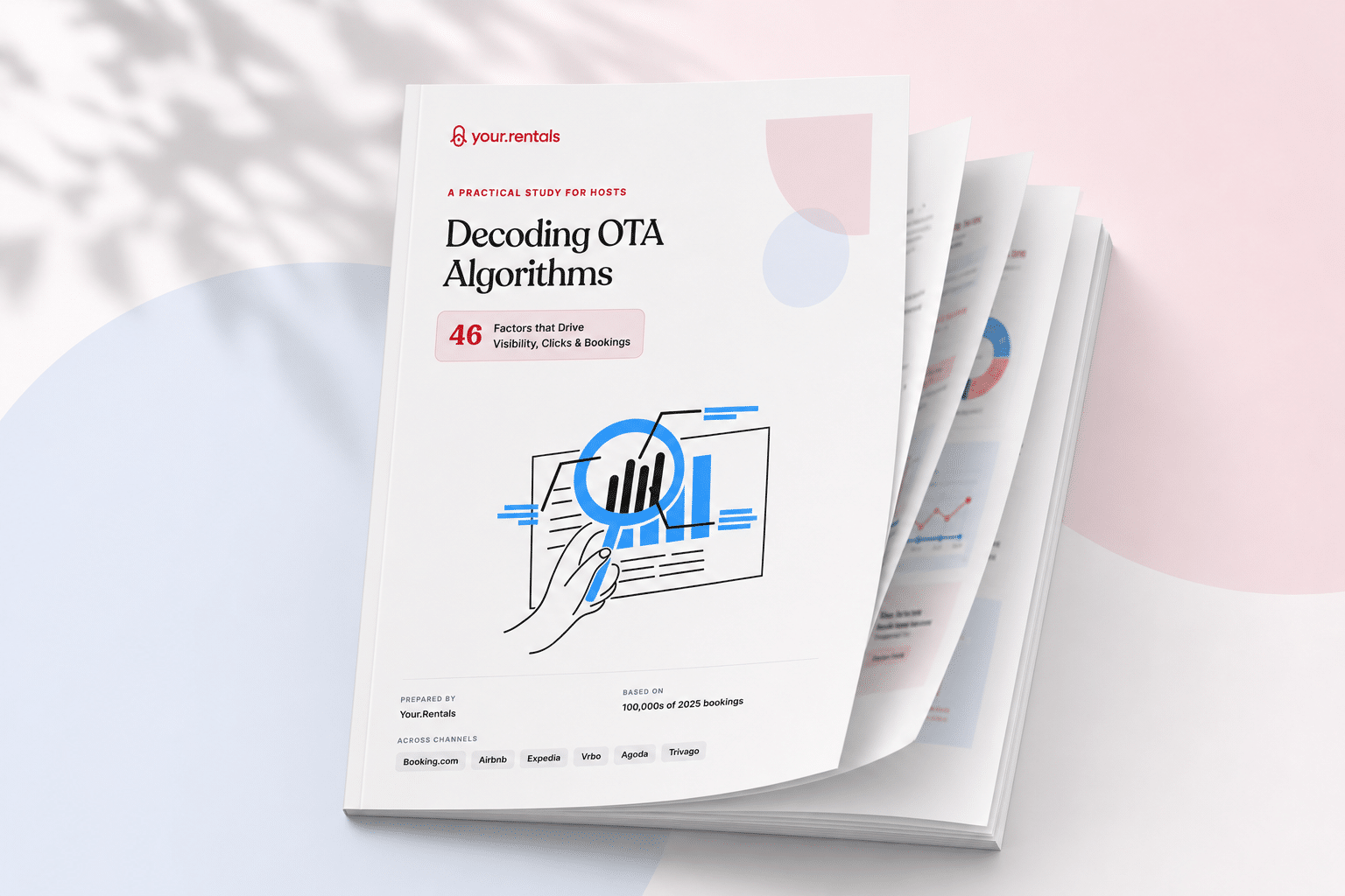 OTA ranking study