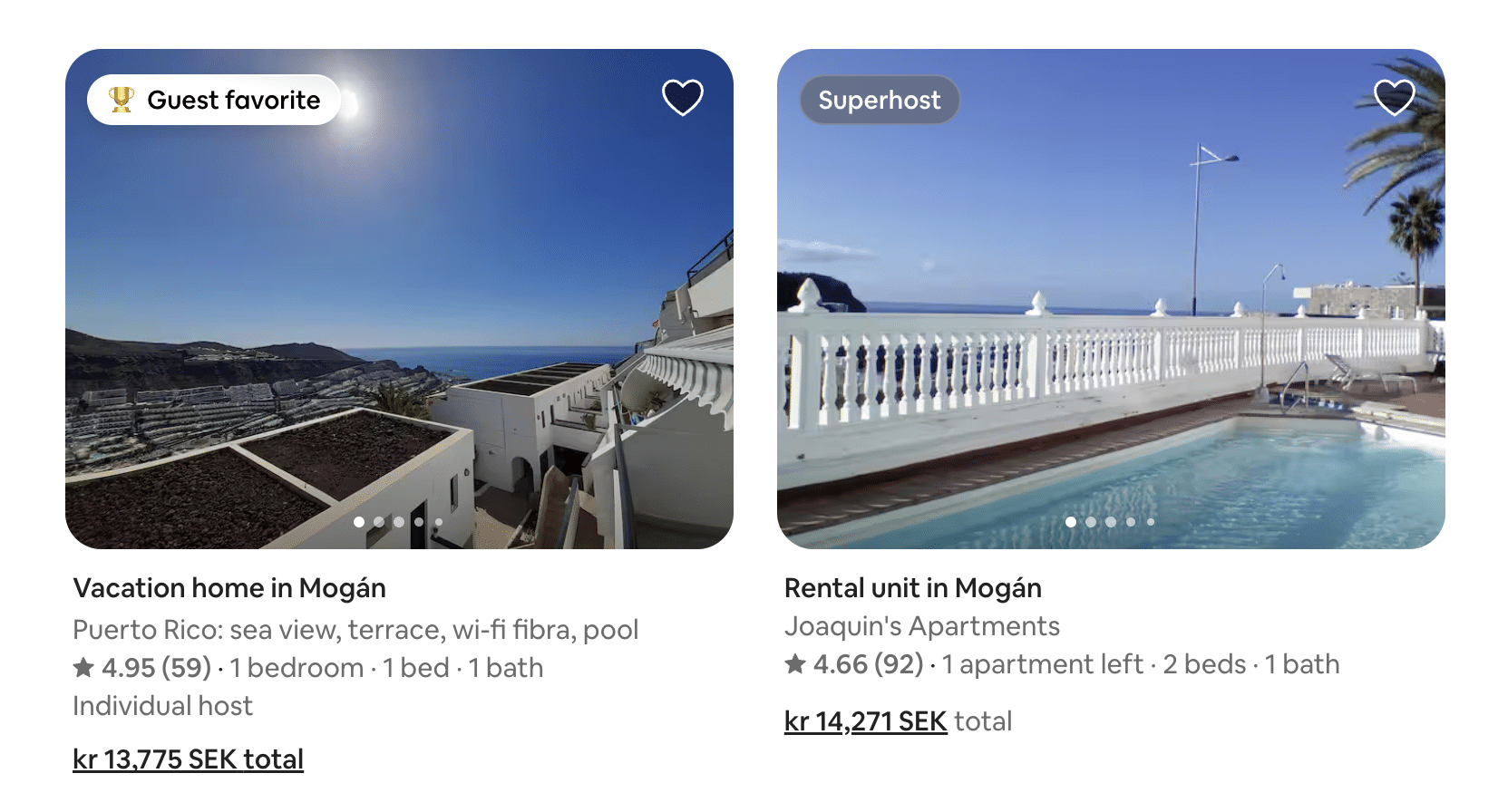 Distintivo Superhost Migliora il tuo posizionamento su Airbnb con il badge Superhost